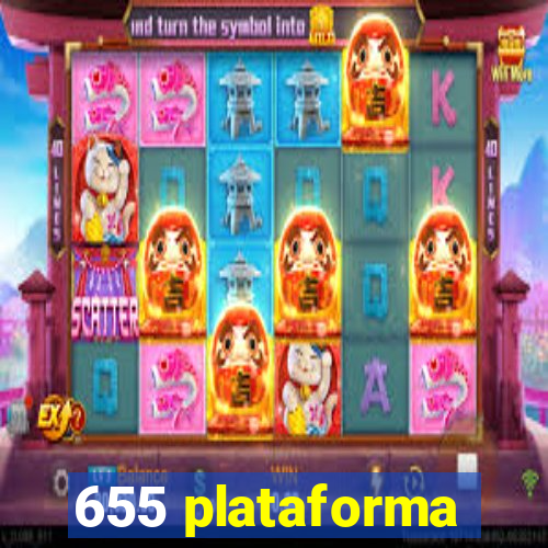655 plataforma