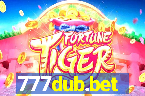 777dub.bet