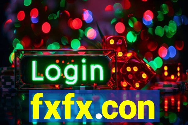 fxfx.con