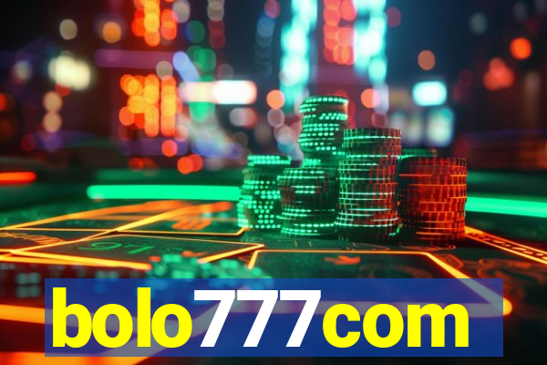 bolo777com