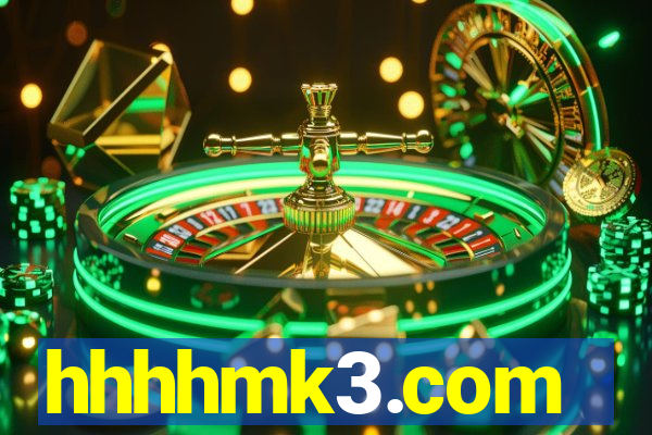 hhhhmk3.com