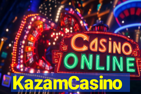 KazamCasino