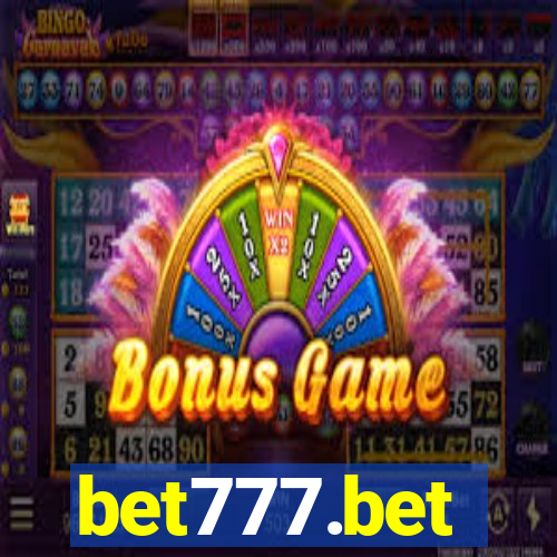 bet777.bet