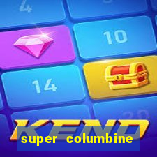 super columbine massacre rpg