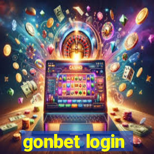 gonbet login