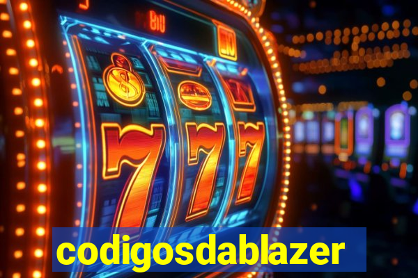 codigosdablazer