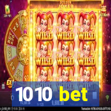 1010 bet