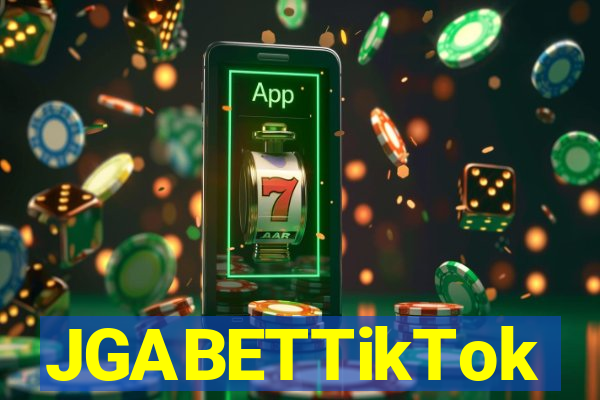 JGABETTikTok