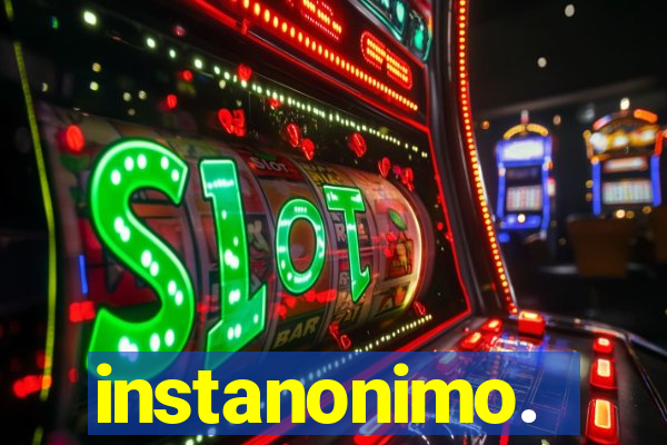 instanonimo.