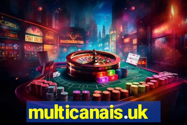 multicanais.uk