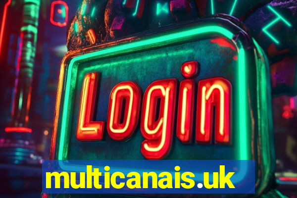multicanais.uk