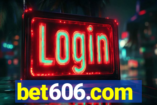 bet606.com