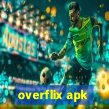 overflix apk