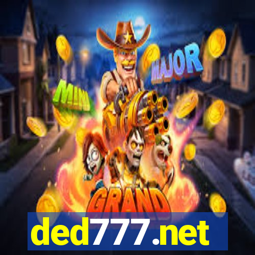 ded777.net