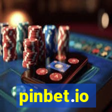 pinbet.io