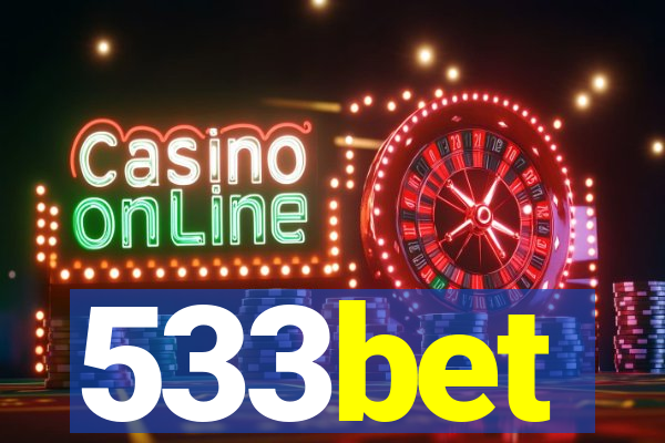 533bet