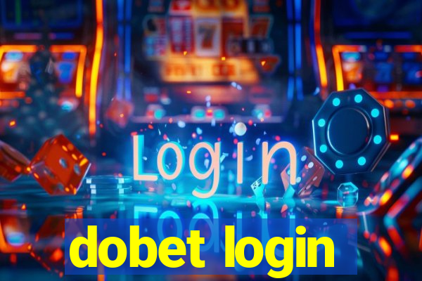 dobet login
