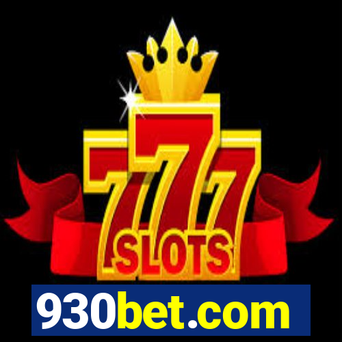 930bet.com