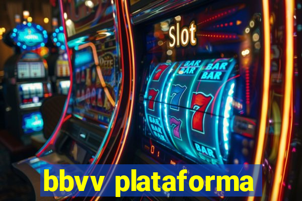 bbvv plataforma