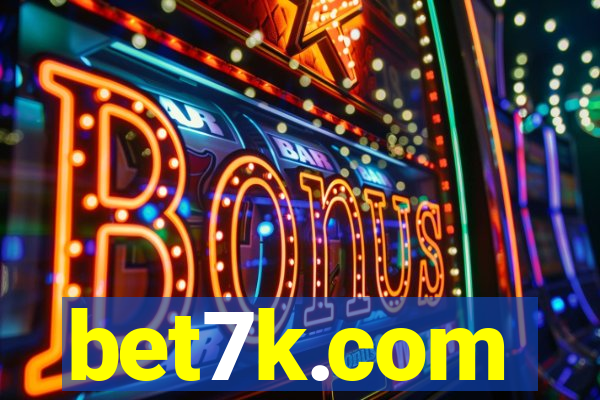 bet7k.com