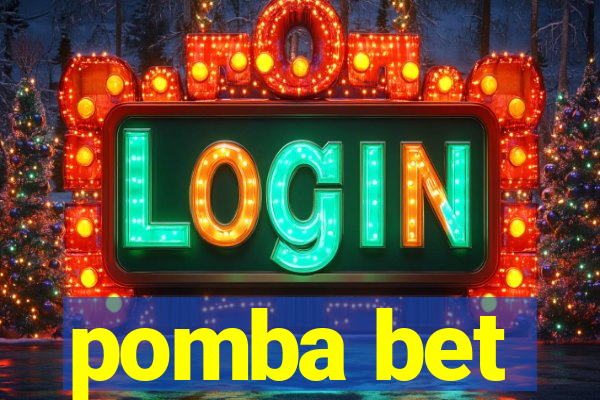 pomba bet