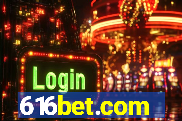 616bet.com