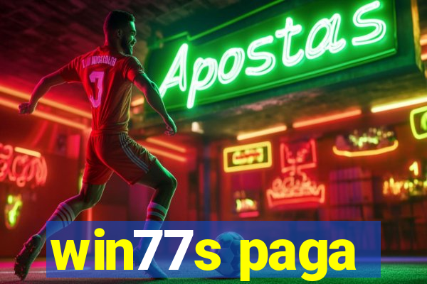 win77s paga