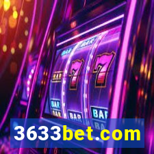 3633bet.com