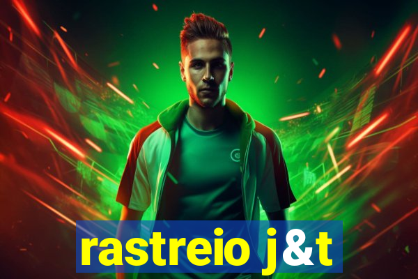 rastreio j&t