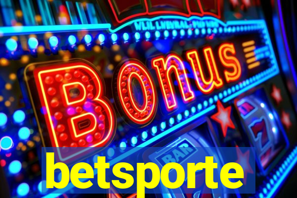 betsporte