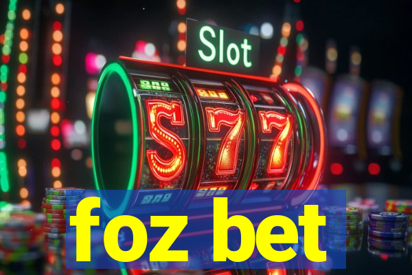 foz bet
