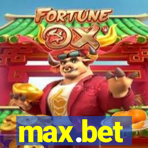 max.bet