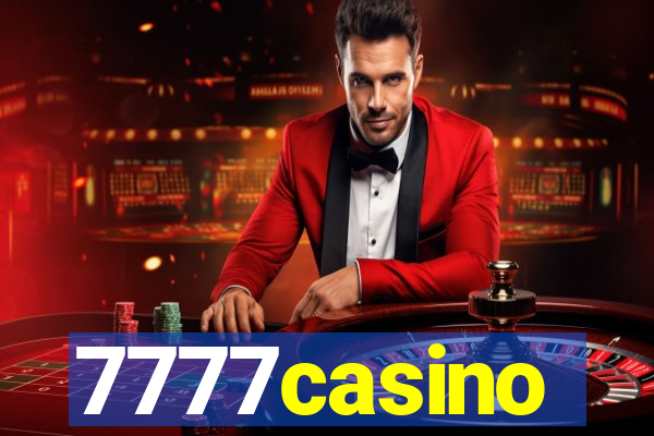 7777casino