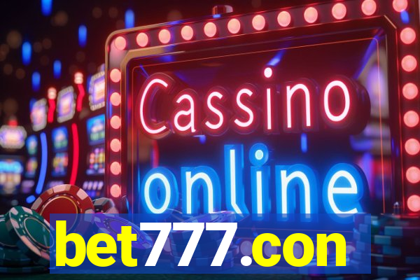 bet777.con