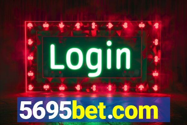 5695bet.com