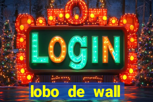 lobo de wall street online