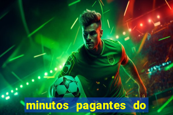 minutos pagantes do fortune rabbit