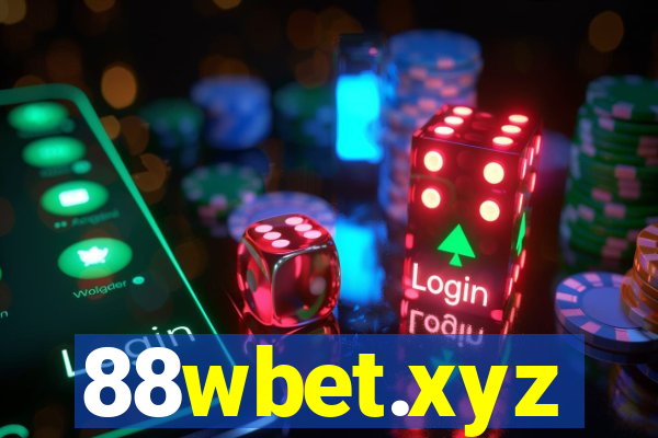 88wbet.xyz