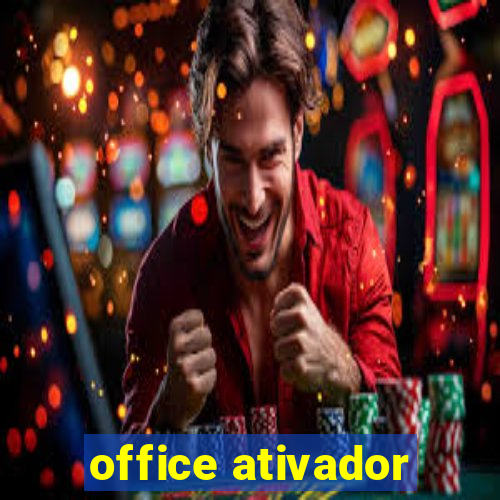 office ativador