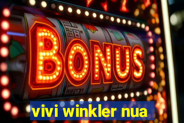 vivi winkler nua