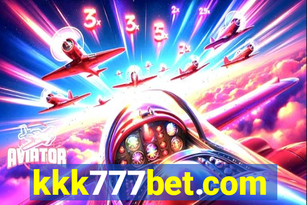 kkk777bet.com