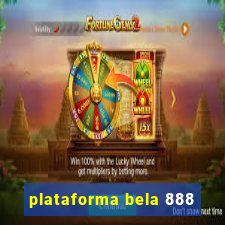plataforma bela 888