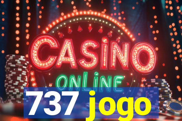 737 jogo