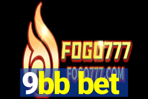 9bb bet