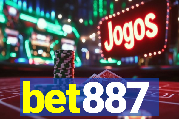 bet887