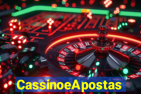CassinoeApostas