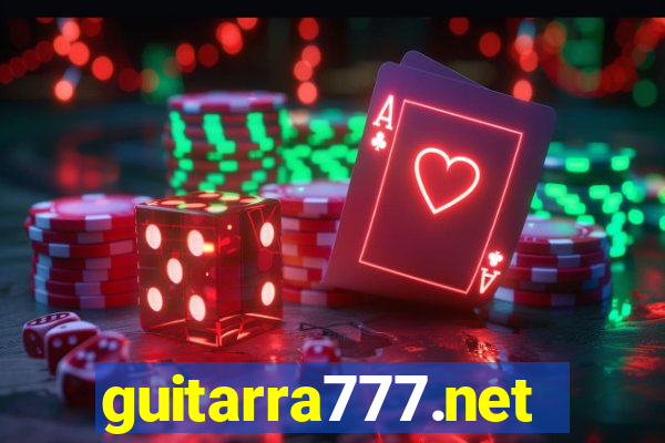 guitarra777.net