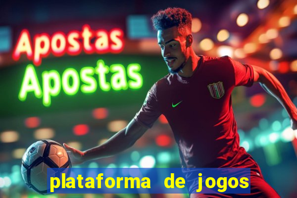 plataforma de jogos do wesley safad?o