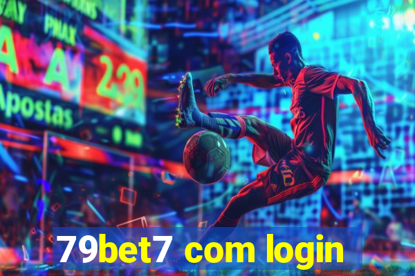 79bet7 com login