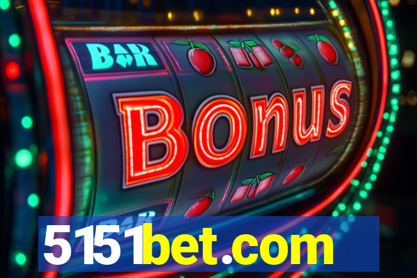 5151bet.com